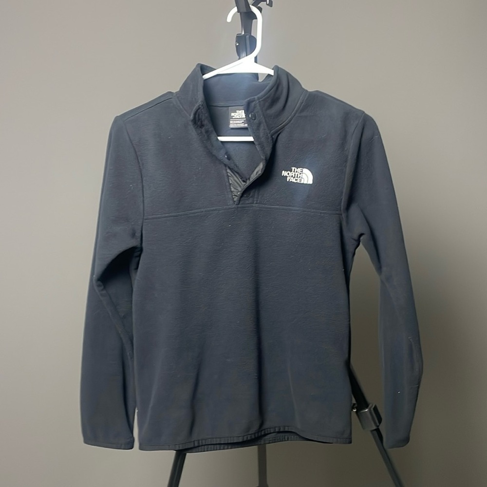 North Face fleece